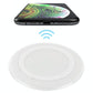 Wireless Charging Pad Qi Standard - Black