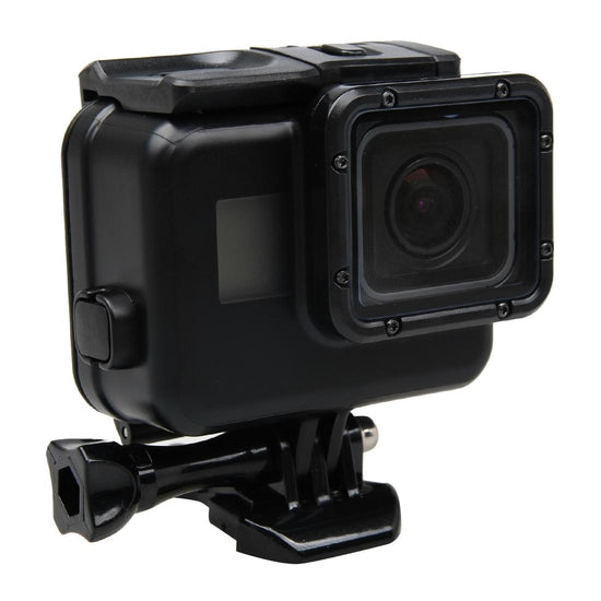 Waterproof Housing for Gopro Hero5 with Touch Screen and Mount