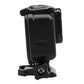 Waterproof Housing for Gopro Hero5 with Touch Screen and Mount