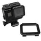 Waterproof Housing for Gopro Hero5 with Touch Screen and Mount