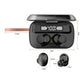Touch Bluetooth Earphones With Dual Noise Cancellation And Charging Box