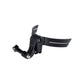 Helmet Mount Kit For Action Camera With Phone Clamp And Adapter