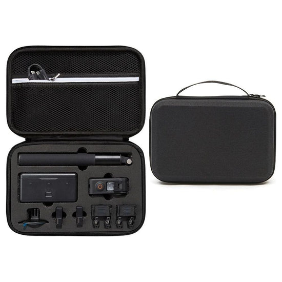 Dji Action Carrying Case - 21.5 X 29.5 X 10Cm - Storage Bag