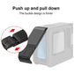 Silicone Protective Case With Wrist Strap And Lens Cover For Gopro Hero12