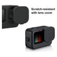 Silicone Protective Case With Wrist Strap And Lens Cover For Gopro Hero12