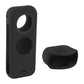 Silicone Full Body Protective Case For Insta360 One X2 - Dust Proof