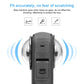 Optical Glass Lens Guard for Insta360 X3 - Protective Cover