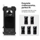 Optical Glass Lens Guard for Insta360 X3 - Protective Cover