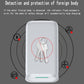 3 In 1 Foldable Wireless Charger For Iphone Apple Watch Airpods