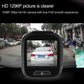 2.0 Lcd Mini Car Dvr Camera Recorder - 1080p Hd 170 Degree Wide Angle View