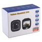 2.0 Lcd Mini Car Dvr Camera Recorder - 1080p Hd 170 Degree Wide Angle View