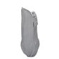 Anti-static Golf Bag Rain Cover - 21.5 x 59 x 128cm - Dust-proof - Black