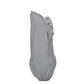 Anti-static Golf Bag Rain Cover - 21.5 x 59 x 128cm - Dust-proof - Black
