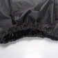 Anti-static Golf Bag Rain Cover - 21.5 x 59 x 128cm - Dust-proof - Black