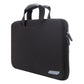 Portable Air Permeable Handheld Laptop Sleeve - 15.6 Inch - 41.5X30.0X3.5Cm - Black