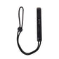 Joy Con Wrist Lanyard Pair for Nintendo Switch Gaming - Black