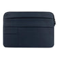 Portable Oxford Cloth Laptop Bag For 12 Macbook And Tablets - Black
