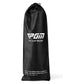 Golf Power Rope Swing For Rhythmic Training - Indoor / Outdoor Exerciser - Orange Black