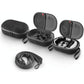 Protective Vr Storage Bag For Apple Vision Pro / Meta Quest 3 Glasses - Grey