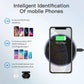 Ultra Thin Wireless Charger For Mobile Phones - White