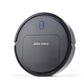 Smart Mini Sweeping Robot - Automatic Home Cleaning - Black