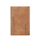 Rfid Card Bag Magsafe Compatible - Brown