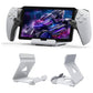 Universal Gaming Desktop Stand - Multi Device - White
