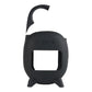 Soft Silicone Protective Case for Jbl Clip 5 Portable Speaker - Black