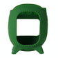 Soft Silicone Protective Case for Jbl Clip 5 Portable Speaker - Black