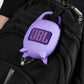 Soft Silicone Protective Case for Jbl Clip 5 Portable Speaker - Black