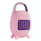 Soft Silicone Protective Case for Jbl Clip 5 Portable Speaker - Black