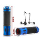 Universal Scooter Handle Grips for Xiaomi M365 / 1s / Pro / Pro 2 - 1 Pair - Blue