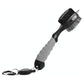 Portable Golf Club Brush - Retractable - Gray