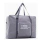 Waterproof Travel Bag For Women And Unisex Luggage - Large Capacity - Navy