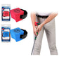 Improve Golf Posture With Putter Wrist Fixer Set - Blue