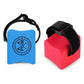 Improve Golf Posture With Putter Wrist Fixer Set - Blue