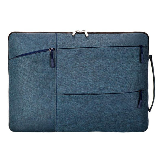 Portable Laptop Handbag - Fits 13-13.3 Inch - Casual Design - Pink