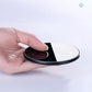 Ultra Thin Wireless Charger For Mobile Phones - White