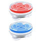 Magnetic Golf Cap Clip With Ball Marker - Mk011 - Blue