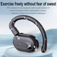 Wireless Stereo Earphones with Charging Case - Outdoor Sound - Skin Colour