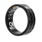 Smart Ring For Health Monitoring & Exercise - R12M Size 20 - Gold