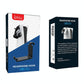 Sony Ps5 Game Console Headphone Storage Rack with Gamepad Hanger - Black