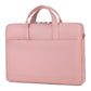 Waterproof Oxford Cloth Laptop Handbag - Fits 13.3 Inch - P310 - Grey