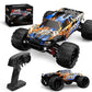 High Speed 1 16 Rc 4wd Car - Full Scale - Orange