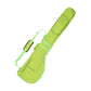 Portable Nylon Golf Bag - Lightweight And Durable - Green