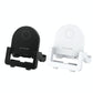 15W Vertical Wireless Fast Charger With Phone Holder - White