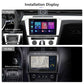 9 Inch Android Carplay Navigation 1 + 32G Screen With Ahd Camera