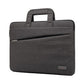 Waterproof Casual Laptop Bag For Business - 14 Inch Dark Gray