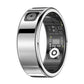 Smart Ring Gesture Control Health Monitoring Sports Modes - Gold