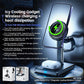 15W 4 In 1 Magnetic Wireless Charger Stand - White